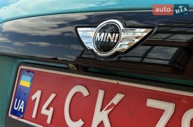 Хетчбек MINI Cooper 2018 в Києві