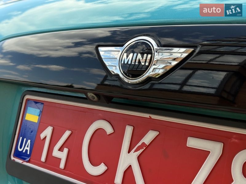 Хетчбек MINI Cooper 2018 в Києві
