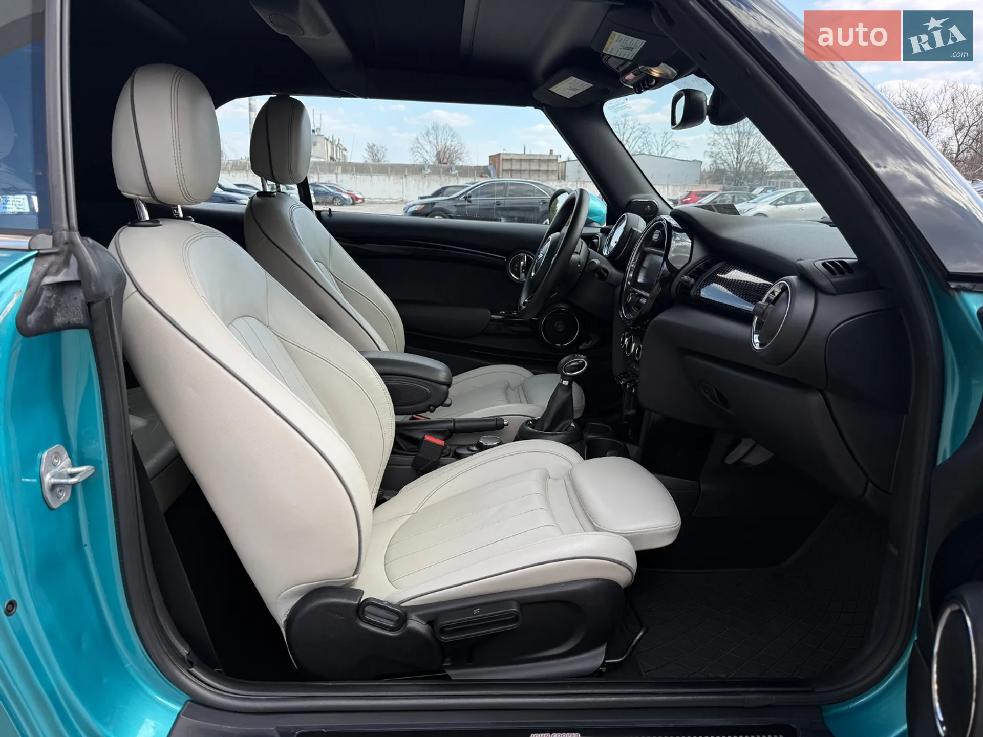 2018 MINI Cooper - мініатюра 47