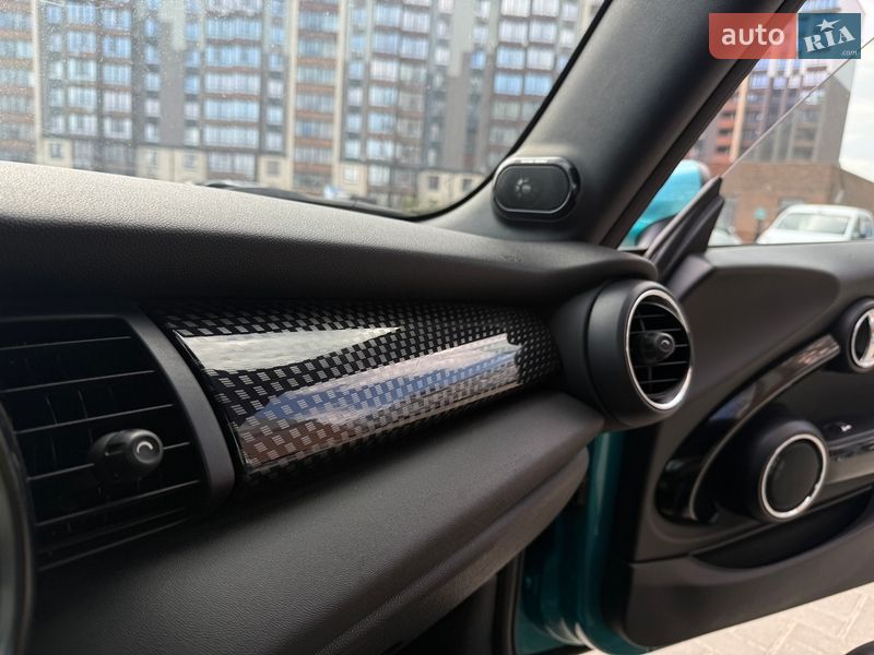 Хетчбек MINI Cooper 2018 в Києві