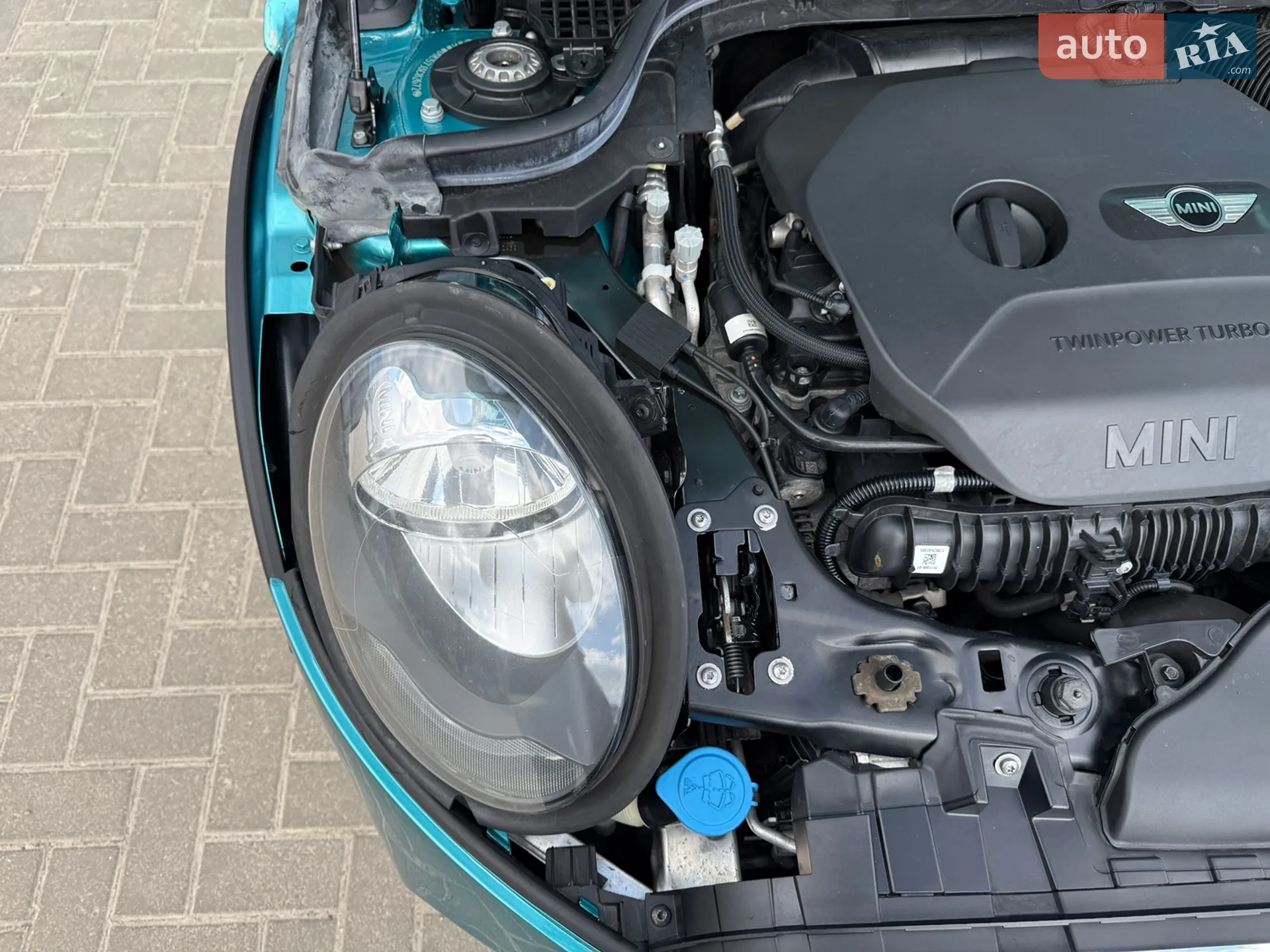 2018 MINI Cooper - мініатюра 58