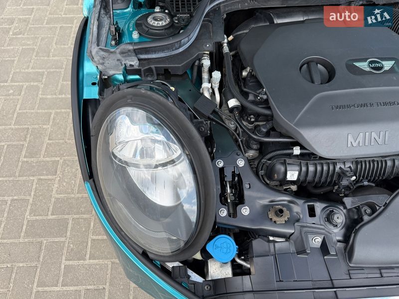 Хетчбек MINI Cooper 2018 в Києві
