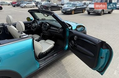 Хетчбек MINI Cooper 2018 в Києві