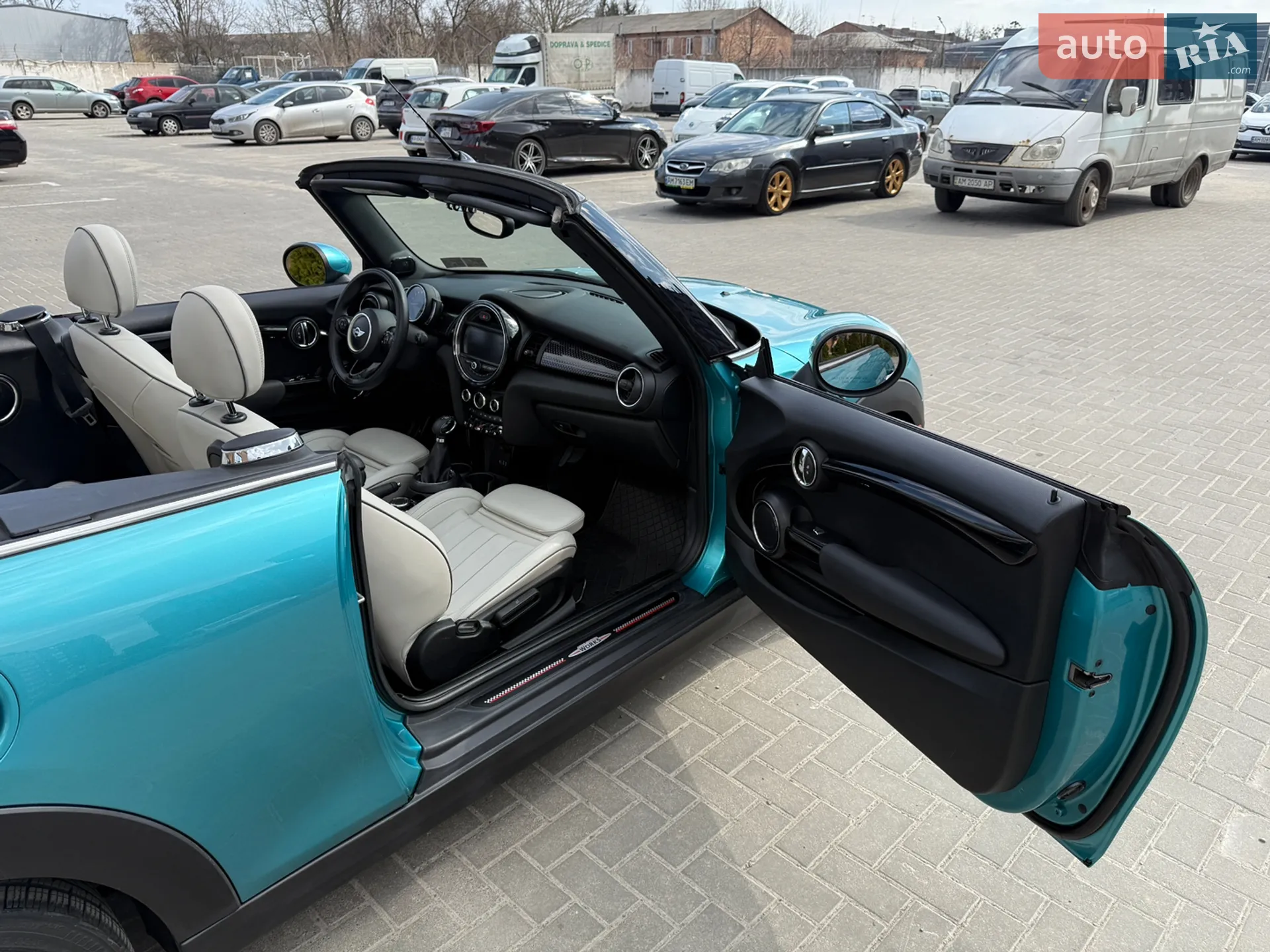 2018 MINI Cooper - мініатюра 67
