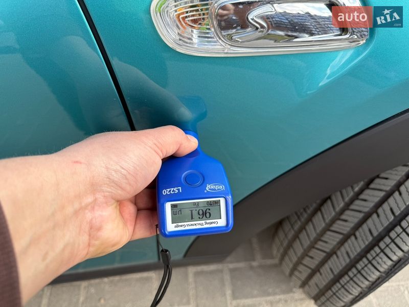 Хетчбек MINI Cooper 2018 в Києві