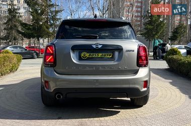 Хетчбек MINI Cooper 2017 в Львові фото 6 Хетчбек MINI Cooper 2017 в Львові