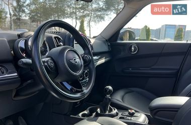 Хетчбек MINI Cooper 2017 в Львові фото 10 Хетчбек MINI Cooper 2017 в Львові