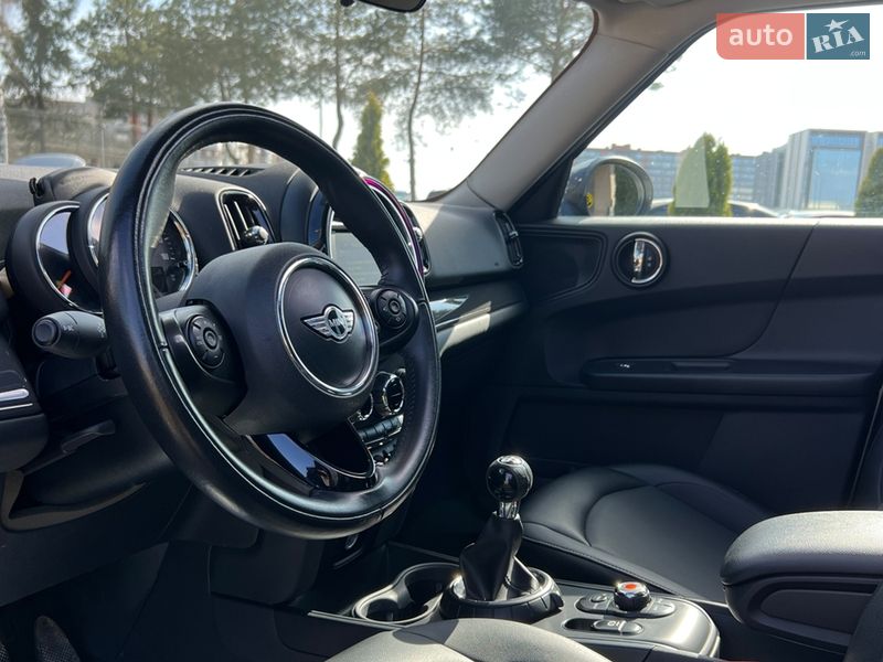 Хетчбек MINI Cooper 2017 в Львові фото 10 Хетчбек MINI Cooper 2017 в Львові