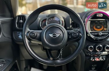 Хетчбек MINI Cooper 2017 в Львові фото 11 Хетчбек MINI Cooper 2017 в Львові
