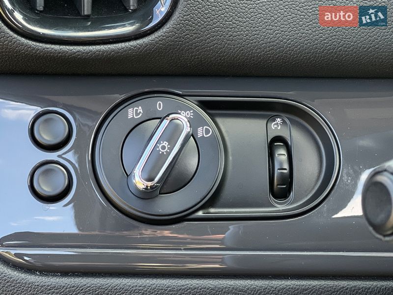 Хетчбек MINI Cooper 2017 в Львові фото 19 Хетчбек MINI Cooper 2017 в Львові