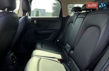 Хетчбек MINI Cooper 2017 в Львові фото 23 Хетчбек MINI Cooper 2017 в Львові