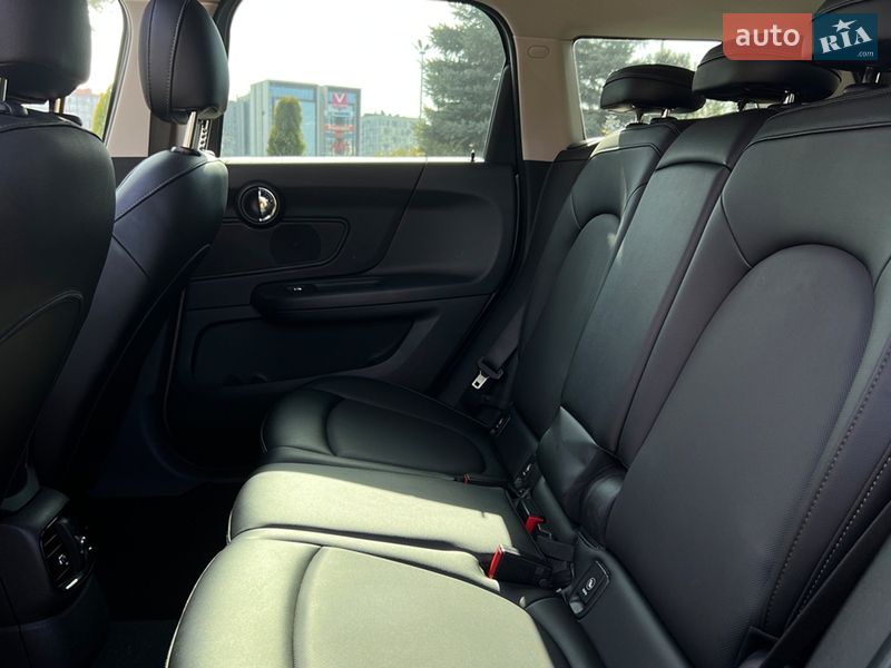 Хетчбек MINI Cooper 2017 в Львові фото 23 Хетчбек MINI Cooper 2017 в Львові