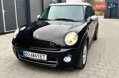 Хетчбек MINI Cooper 2009 в Львові