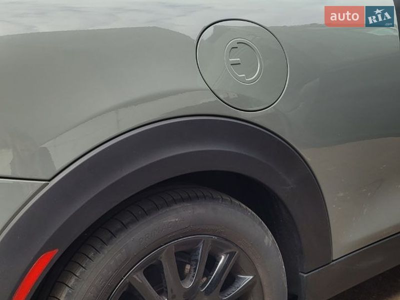 Хетчбек MINI Cooper 2021 в Києві фото 8 Хетчбек MINI Cooper 2021 в Києві