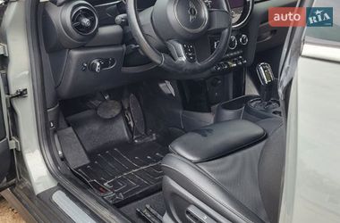 Хетчбек MINI Cooper 2021 в Києві фото 10 Хетчбек MINI Cooper 2021 в Києві