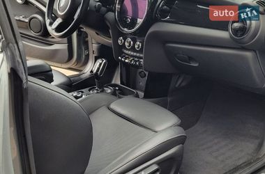 Хетчбек MINI Cooper 2021 в Києві фото 9 Хетчбек MINI Cooper 2021 в Києві
