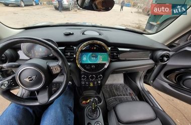 Хетчбек MINI Cooper 2021 в Києві фото 14 Хетчбек MINI Cooper 2021 в Києві