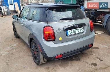 Хетчбек MINI Cooper 2021 в Києві