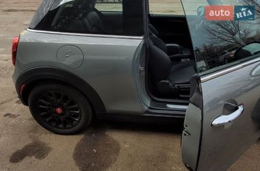 Хетчбек MINI Cooper 2021 в Києві фото 7 Хетчбек MINI Cooper 2021 в Києві