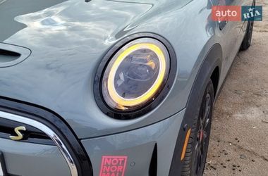 Хетчбек MINI Cooper 2021 в Києві фото Хетчбек MINI Cooper 2021 в Києві