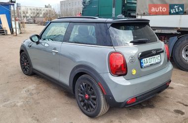 Хетчбек MINI Cooper 2021 в Києві фото 5 Хетчбек MINI Cooper 2021 в Києві