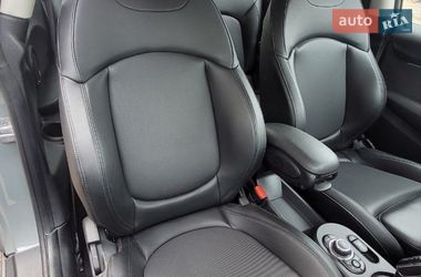 Хетчбек MINI Cooper 2021 в Києві фото 11 Хетчбек MINI Cooper 2021 в Києві