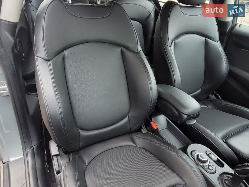 Хетчбек MINI Cooper 2021 в Києві фото 11 Хетчбек MINI Cooper 2021 в Києві