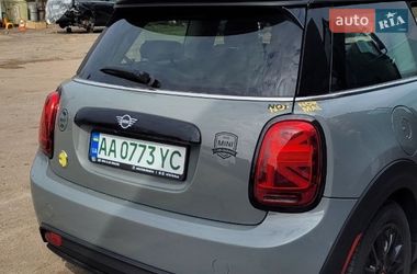 Хетчбек MINI Cooper 2021 в Києві фото 6 Хетчбек MINI Cooper 2021 в Києві