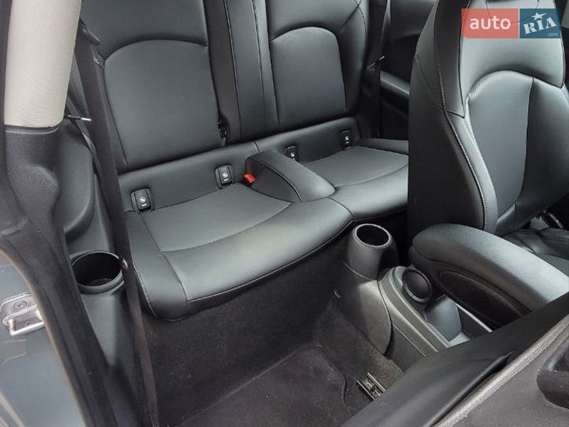 Хетчбек MINI Cooper 2021 в Києві фото 12 Хетчбек MINI Cooper 2021 в Києві