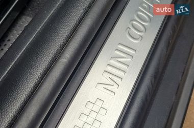 Хетчбек MINI Cooper 2021 в Києві фото 13 Хетчбек MINI Cooper 2021 в Києві