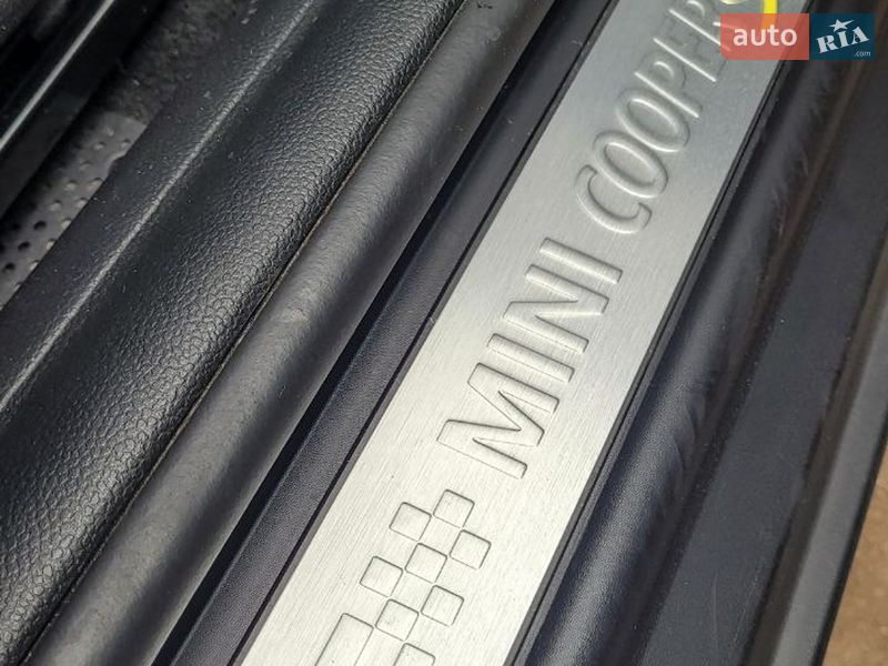 Хетчбек MINI Cooper 2021 в Києві фото 13 Хетчбек MINI Cooper 2021 в Києві