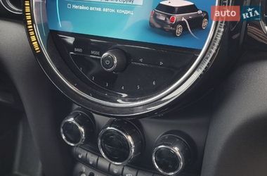 Хетчбек MINI Cooper 2021 в Києві фото 15 Хетчбек MINI Cooper 2021 в Києві