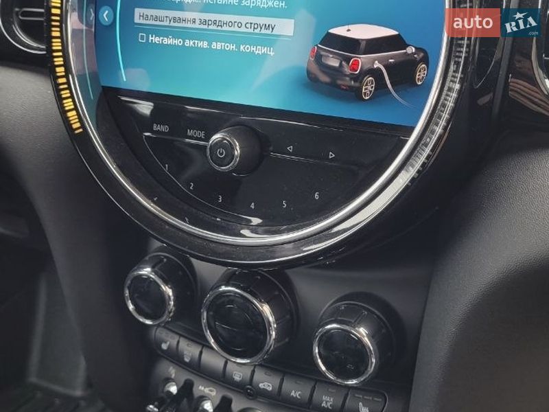 Хетчбек MINI Cooper 2021 в Києві фото 15 Хетчбек MINI Cooper 2021 в Києві