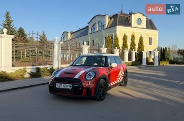 mini cooper 2018 в Винница от профессионального продавца Артем