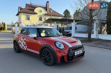 Хетчбек MINI Cooper 2018 в Вінниці