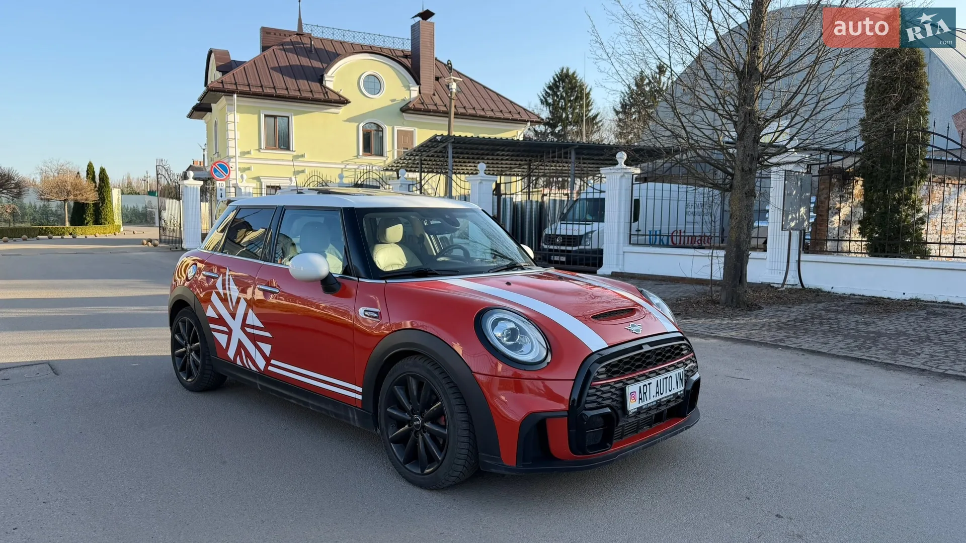 2018 MINI Cooper - мініатюра 3