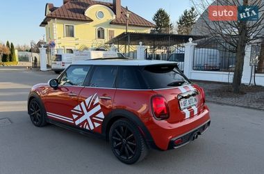Хетчбек MINI Cooper 2018 в Вінниці