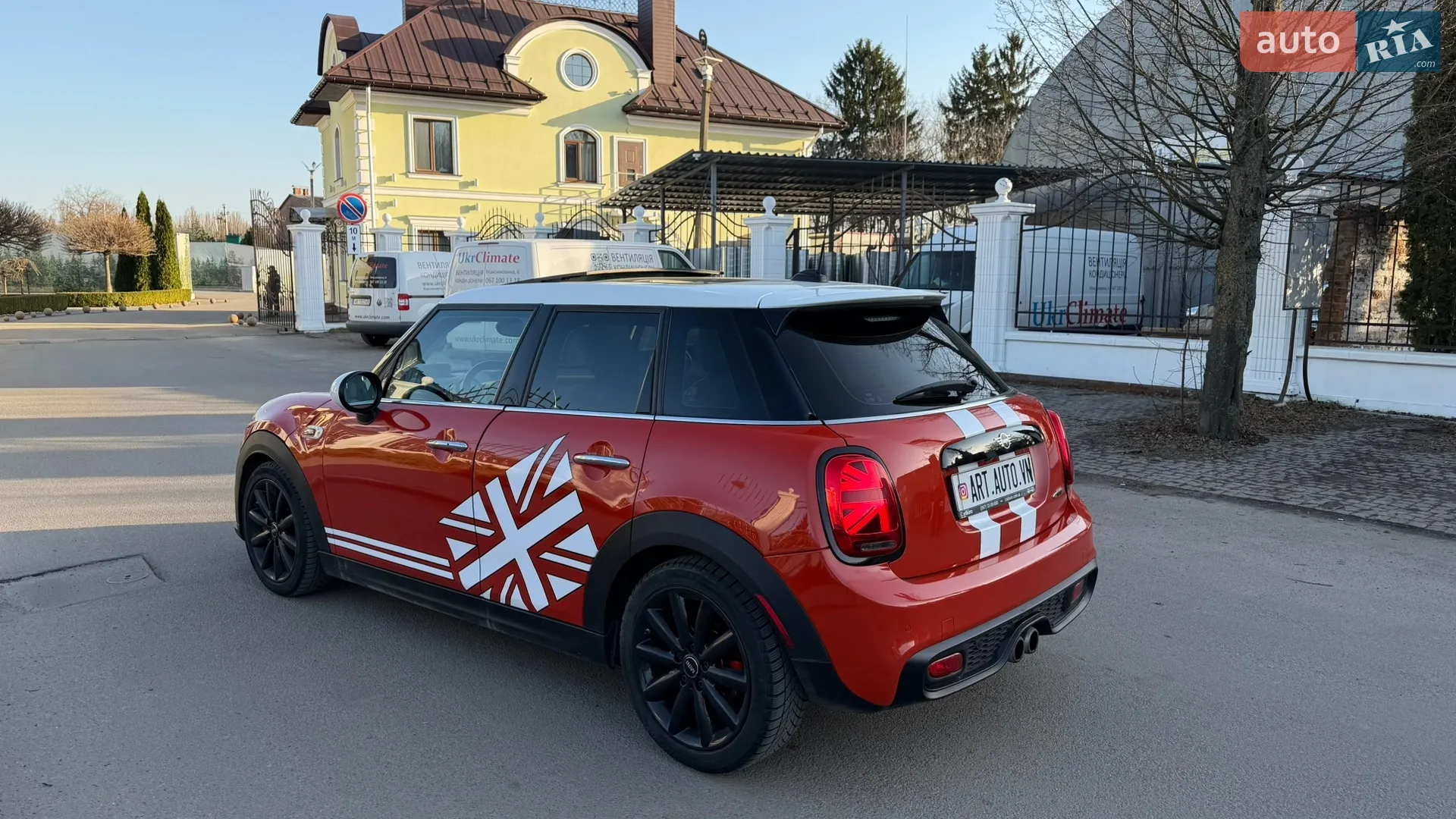 2018 MINI Cooper - мініатюра 7