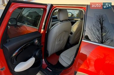 Хетчбек MINI Cooper 2018 в Вінниці