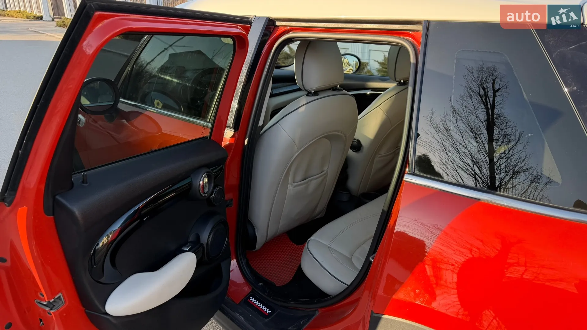 2018 MINI Cooper - мініатюра 13