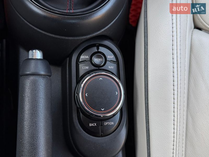 Хэтчбек MINI Cooper 2018 в Виннице