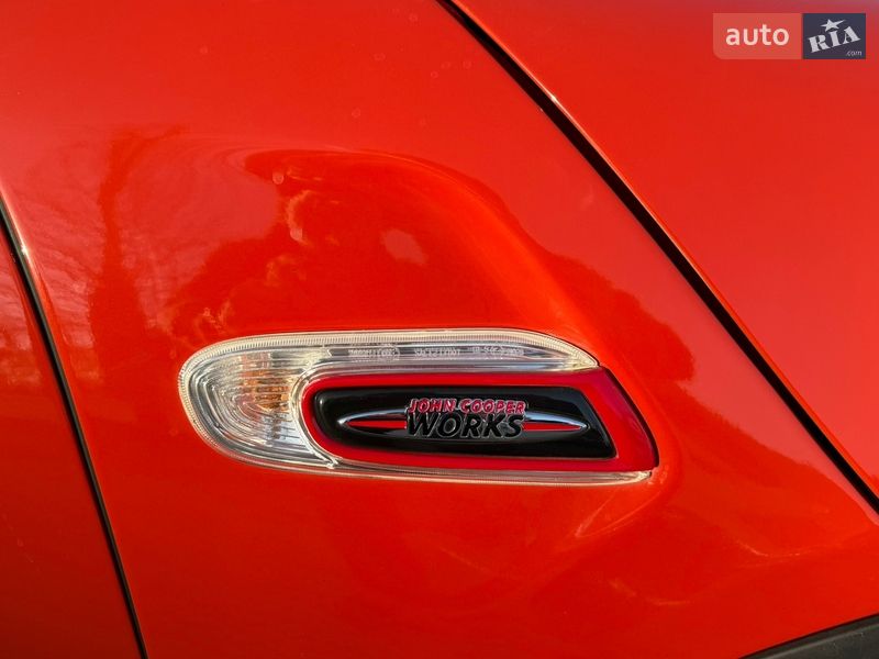 Хэтчбек MINI Cooper 2018 в Виннице