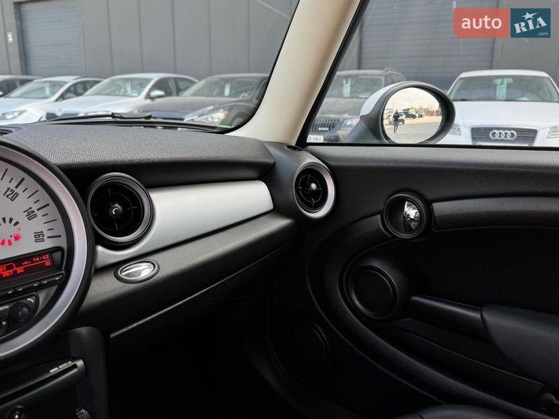 Хэтчбек MINI Cooper 2013 в Львове фото 34 Хэтчбек MINI Cooper 2013 в Львове