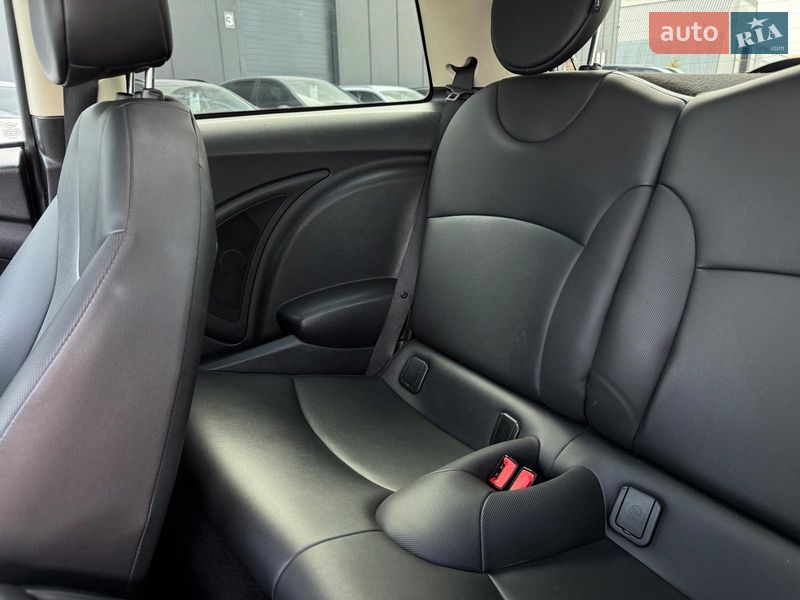 Хэтчбек MINI Cooper 2013 в Львове фото 38 Хэтчбек MINI Cooper 2013 в Львове