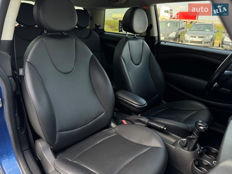 Хэтчбек MINI Cooper 2013 в Львове фото 45 Хэтчбек MINI Cooper 2013 в Львове