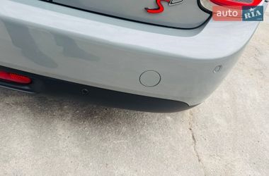 Хэтчбек MINI Cooper 2016 в Броварах