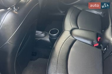 Хэтчбек MINI Cooper 2016 в Броварах