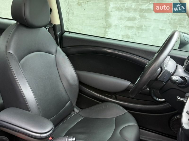 Хэтчбек MINI Cooper 2011 в Ирпене фото 15 Хэтчбек MINI Cooper 2011 в Ирпене