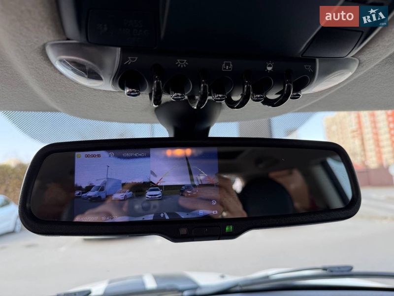 Хэтчбек MINI Cooper 2013 в Киеве