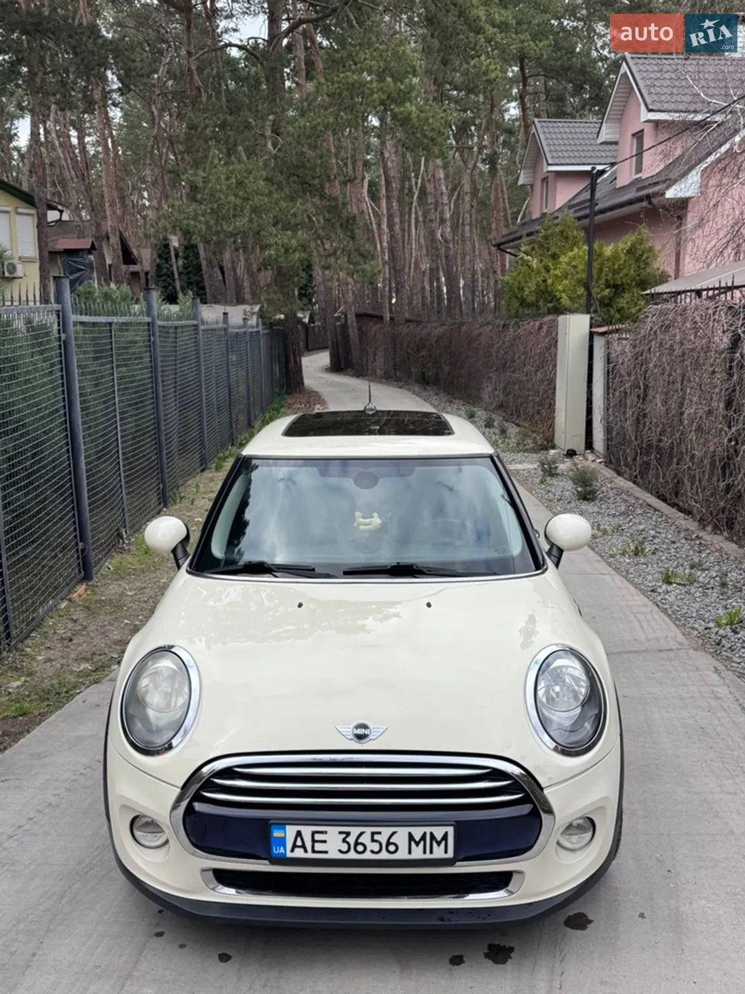 2014 MINI Cooper - мініатюра 2